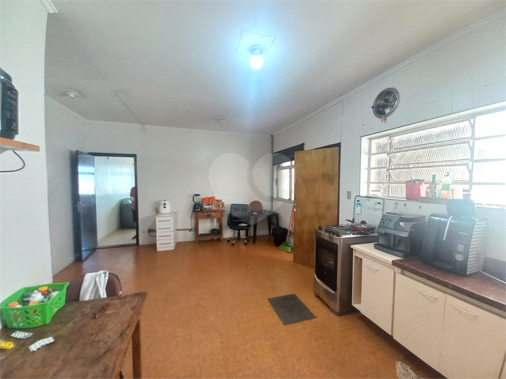 Venda Sobrado São Paulo Vila Maria Alta REO1065977 10