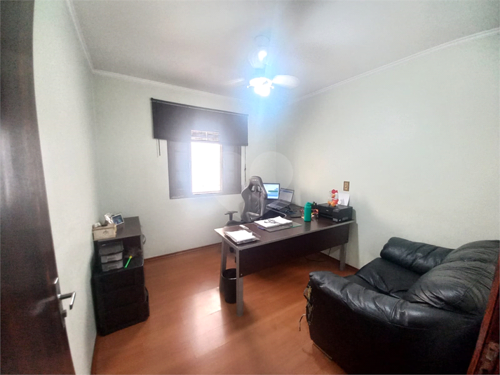 Venda Sobrado São Paulo Vila Maria Alta REO1065977 15