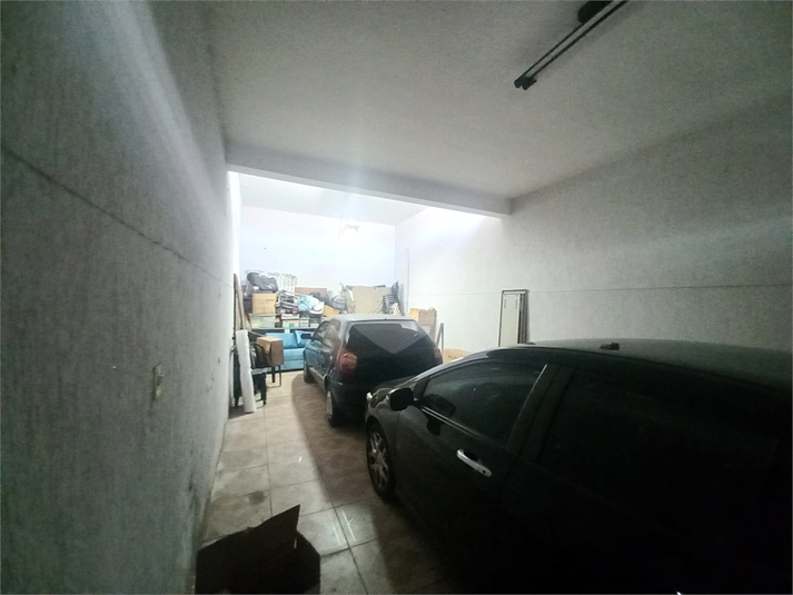 Venda Sobrado São Paulo Vila Maria Alta REO1065977 39