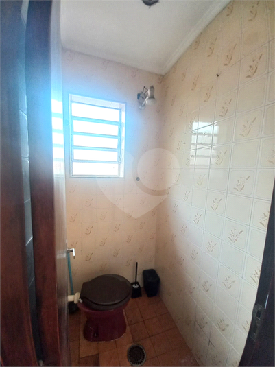 Venda Sobrado São Paulo Vila Maria Alta REO1065977 21