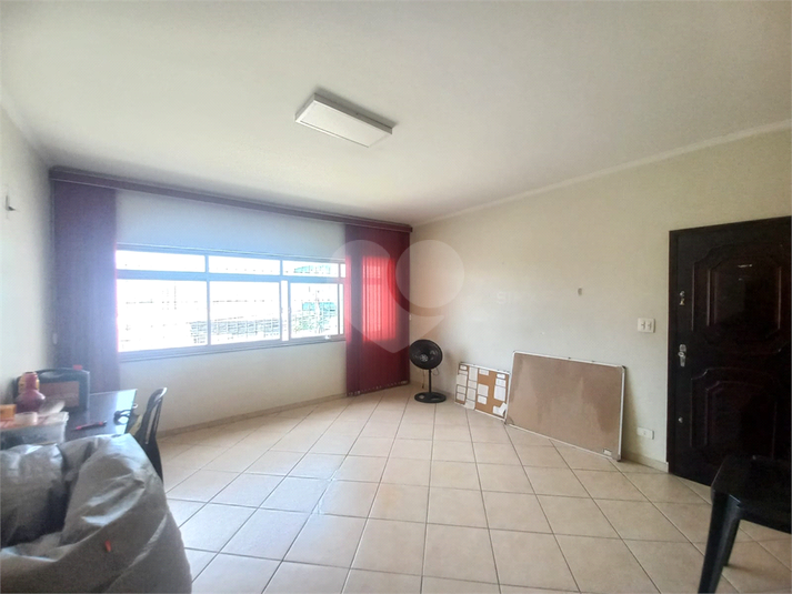 Venda Sobrado São Paulo Vila Maria Alta REO1065977 7