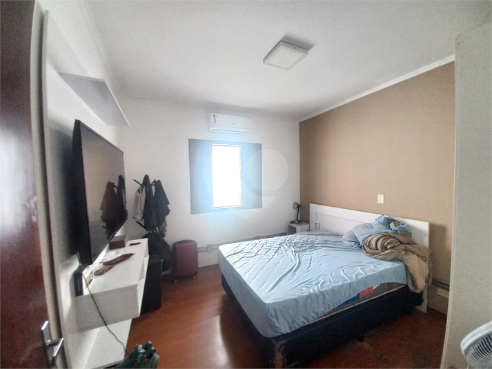 Venda Sobrado São Paulo Vila Maria Alta REO1065977 13