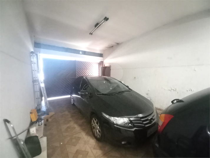 Venda Sobrado São Paulo Vila Maria Alta REO1065977 34