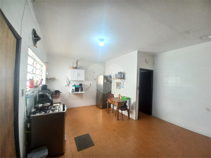 Venda Sobrado São Paulo Vila Maria Alta REO1065977 9