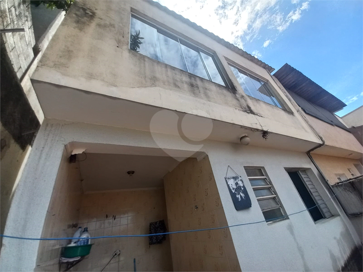 Venda Sobrado São Paulo Vila Maria Alta REO1065977 30