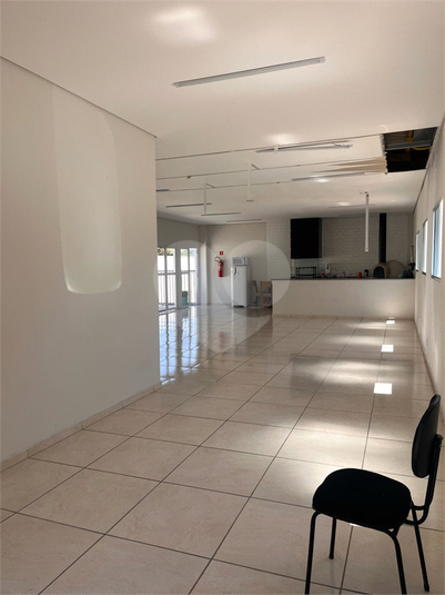 Aluguel Apartamento Mogi Das Cruzes Vila Brasileira REO1065983 15