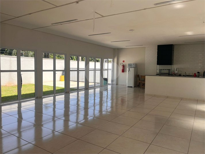 Aluguel Apartamento Mogi Das Cruzes Vila Brasileira REO1065983 13