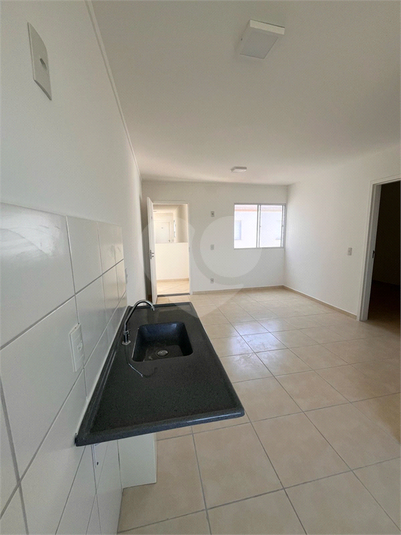 Aluguel Apartamento Mogi Das Cruzes Vila Brasileira REO1065983 8