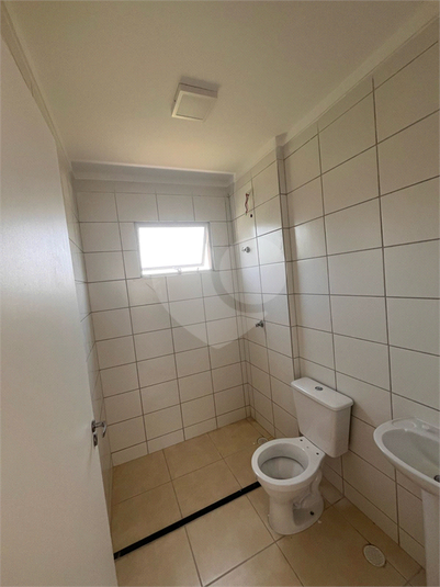 Aluguel Apartamento Mogi Das Cruzes Vila Brasileira REO1065983 4