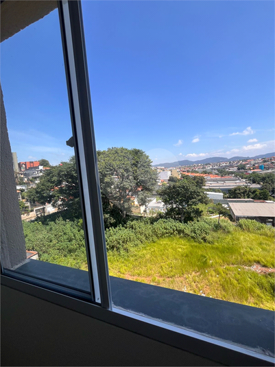 Aluguel Apartamento Mogi Das Cruzes Vila Brasileira REO1065983 10