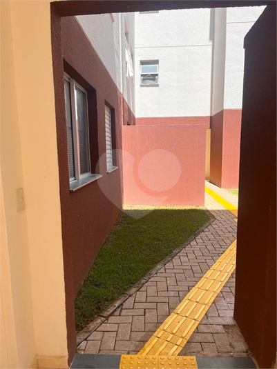 Aluguel Apartamento Mogi Das Cruzes Vila Brasileira REO1065992 15