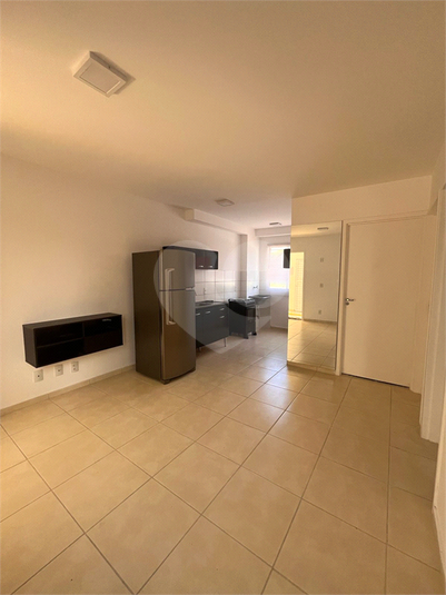 Aluguel Apartamento Mogi Das Cruzes Vila Brasileira REO1065992 1