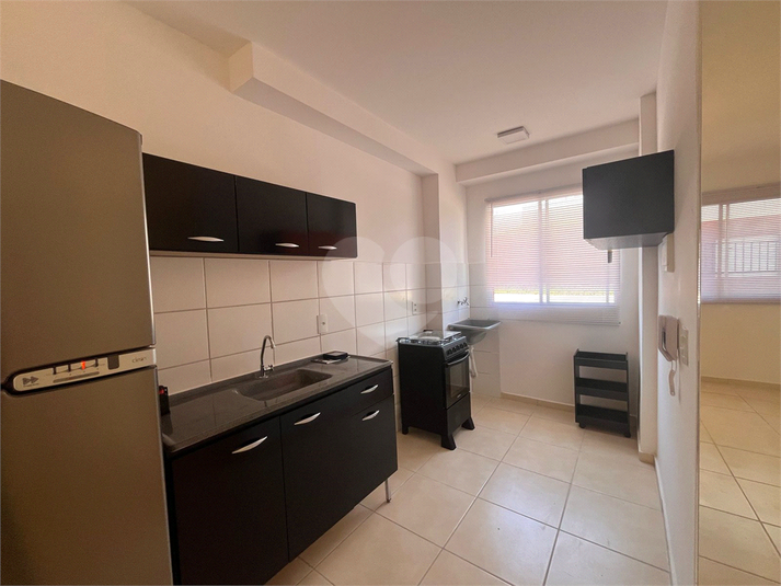 Aluguel Apartamento Mogi Das Cruzes Vila Brasileira REO1065992 2