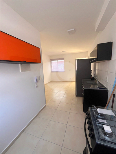 Aluguel Apartamento Mogi Das Cruzes Vila Brasileira REO1065992 3