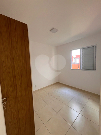 Aluguel Apartamento Mogi Das Cruzes Vila Brasileira REO1065992 5