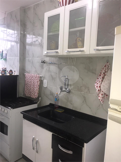 Venda Apartamento Niterói Fonseca REO1065994 6