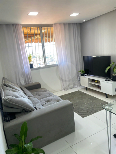 Venda Apartamento Niterói Fonseca REO1065994 3