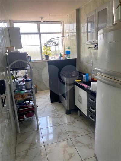 Venda Apartamento Niterói Fonseca REO1065994 8