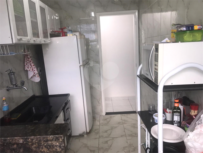 Venda Apartamento Niterói Fonseca REO1065994 7