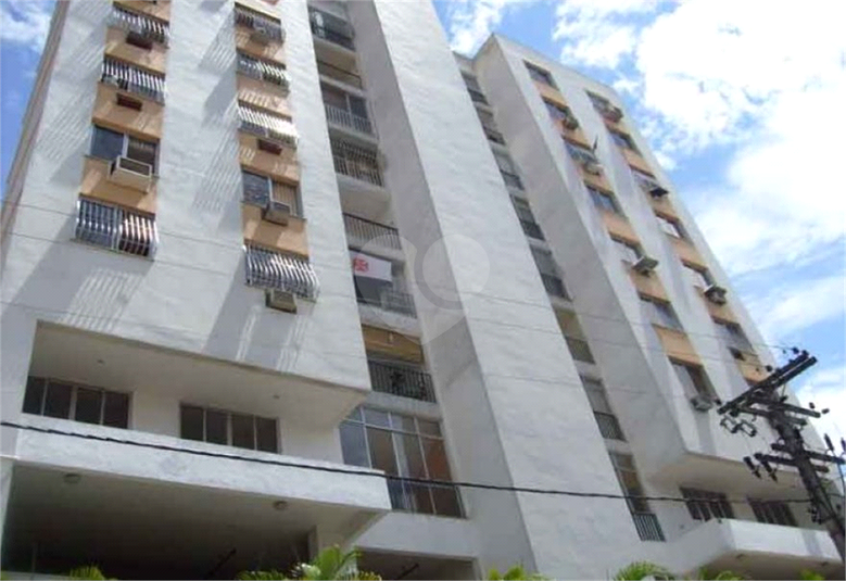 Venda Apartamento Niterói Fonseca REO1065994 2