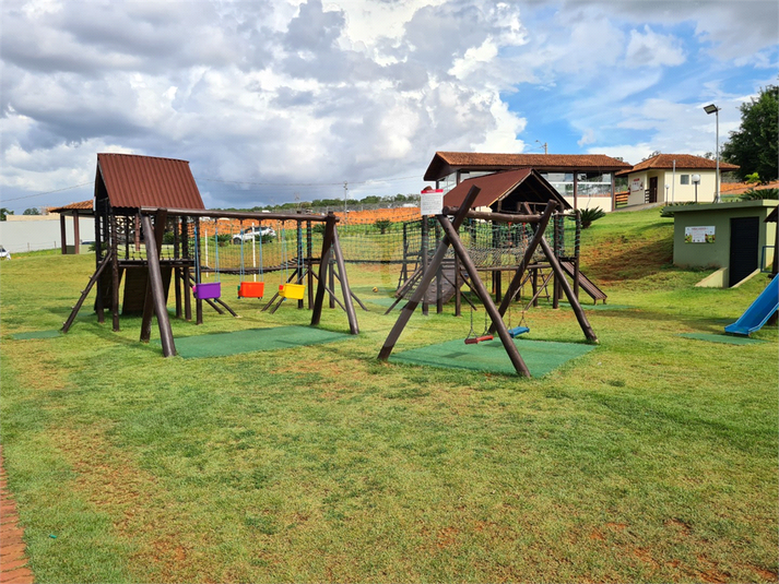 Venda Condomínio Sorocaba Jardim Novo Horizonte REO1065995 68