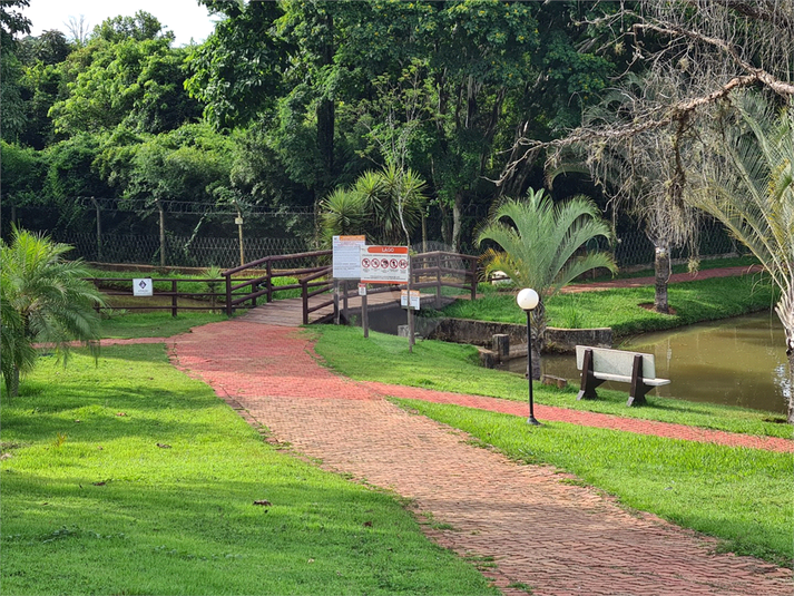 Venda Condomínio Sorocaba Jardim Novo Horizonte REO1065995 63