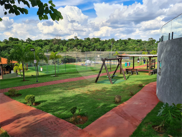 Venda Condomínio Sorocaba Jardim Novo Horizonte REO1065995 52