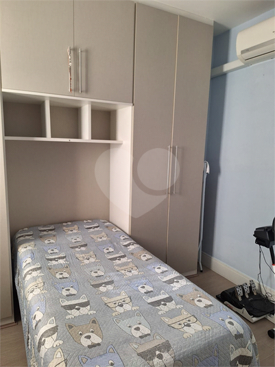 Venda Apartamento São Paulo Ipiranga REO1065997 6