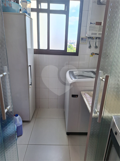 Venda Apartamento São Paulo Ipiranga REO1065997 8