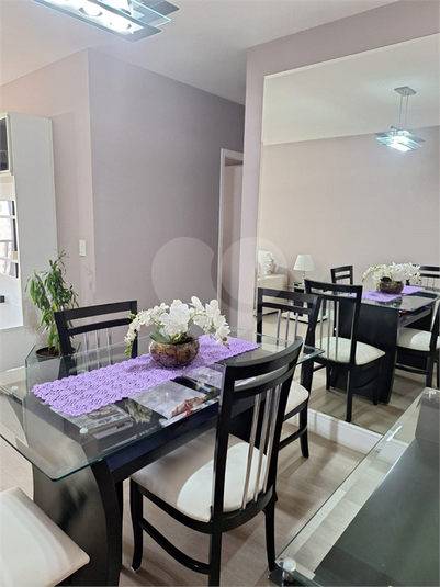 Venda Apartamento São Paulo Ipiranga REO1065997 10