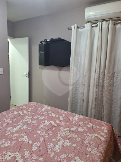 Venda Apartamento São Paulo Ipiranga REO1065997 17