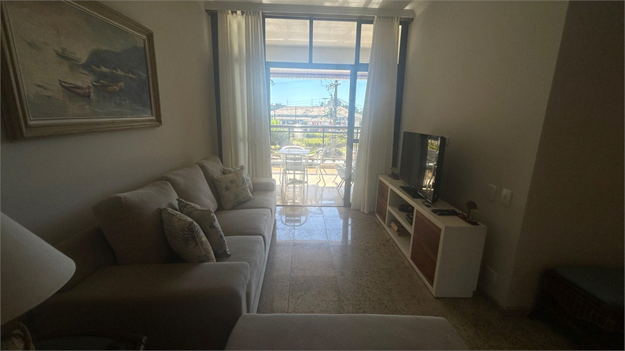 Venda Apartamento Bertioga Riviera REO1066006 3