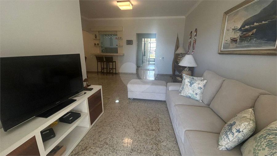 Venda Apartamento Bertioga Riviera REO1066006 1