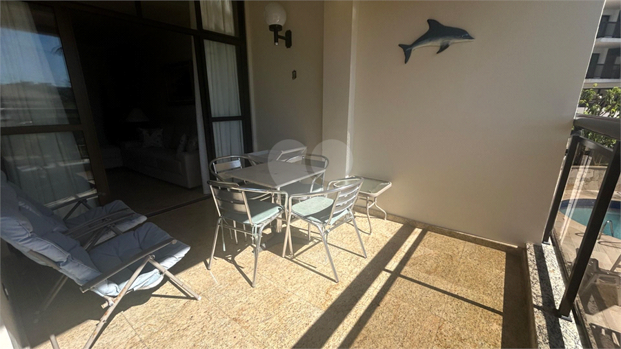 Venda Apartamento Bertioga Riviera REO1066006 25