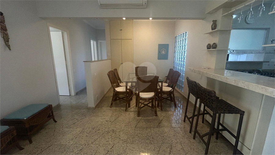 Venda Apartamento Bertioga Riviera REO1066006 6