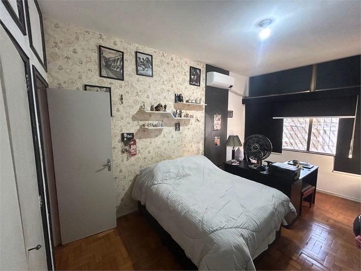 Venda Apartamento Rio De Janeiro Maracanã REO1066007 30