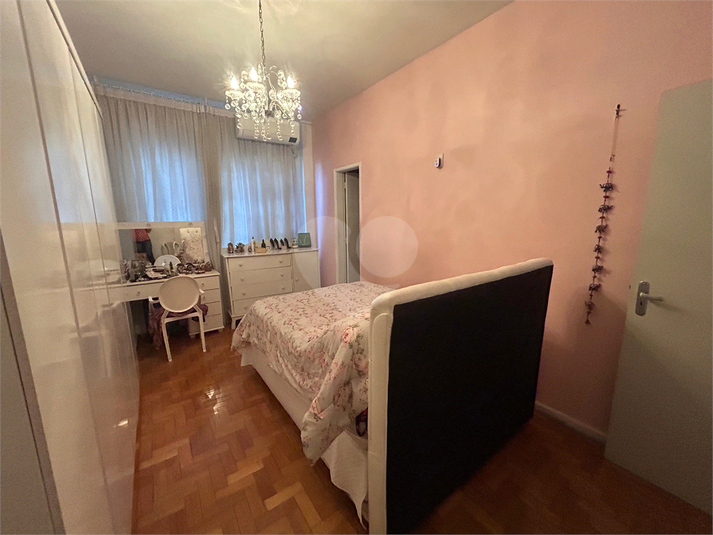 Venda Apartamento Rio De Janeiro Maracanã REO1066007 45