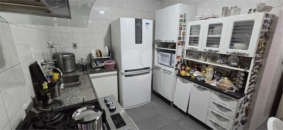 Venda Apartamento Rio De Janeiro Maracanã REO1066007 16