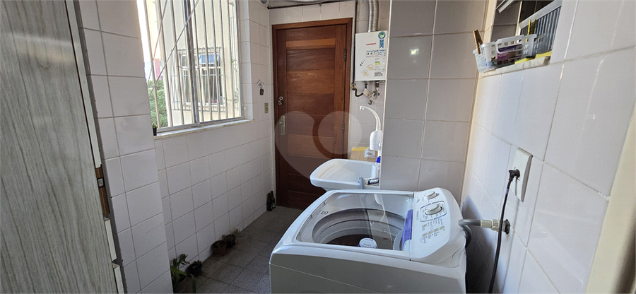 Venda Apartamento Rio De Janeiro Maracanã REO1066007 38