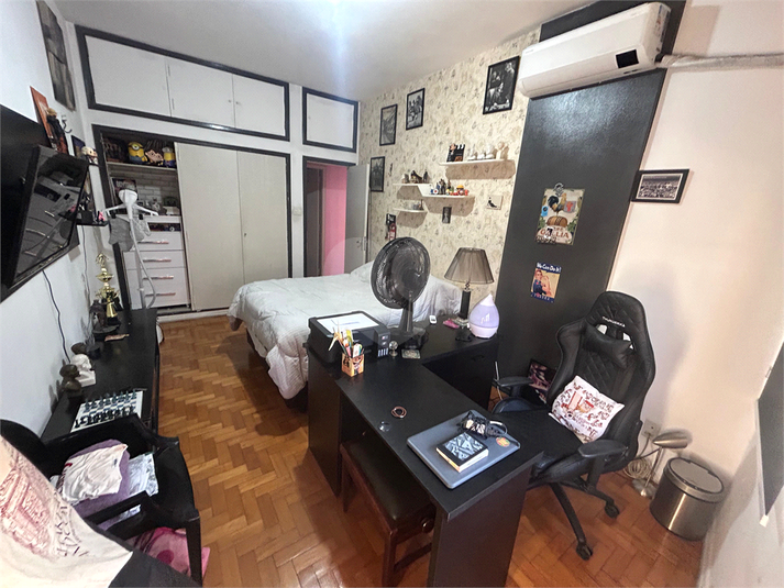 Venda Apartamento Rio De Janeiro Maracanã REO1066007 31