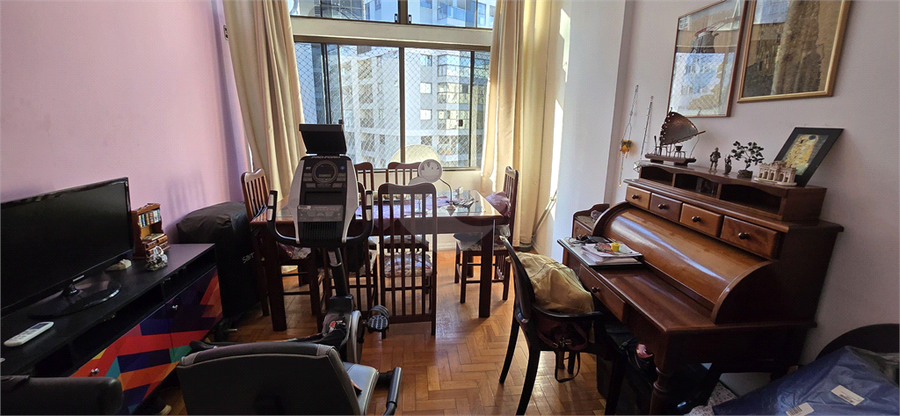 Venda Apartamento Rio De Janeiro Maracanã REO1066007 25