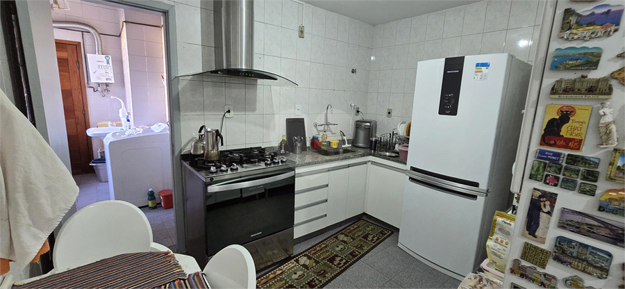 Venda Apartamento Rio De Janeiro Maracanã REO1066007 13