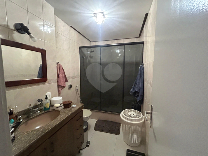 Venda Apartamento Rio De Janeiro Maracanã REO1066007 7