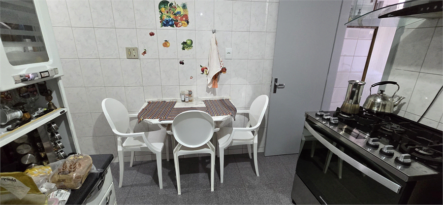 Venda Apartamento Rio De Janeiro Maracanã REO1066007 17