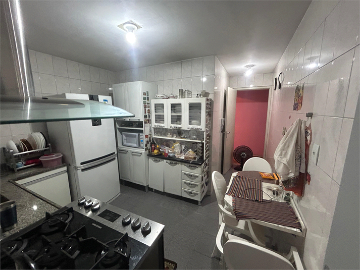 Venda Apartamento Rio De Janeiro Maracanã REO1066007 10