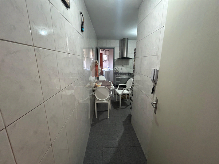 Venda Apartamento Rio De Janeiro Maracanã REO1066007 15