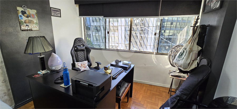 Venda Apartamento Rio De Janeiro Maracanã REO1066007 35