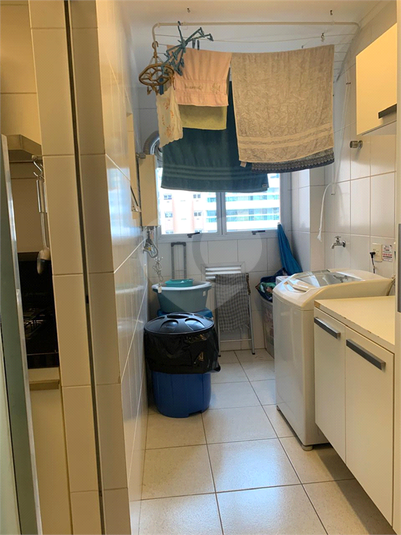 Venda Apartamento Guarujá Enseada REO1066010 18