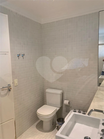 Venda Apartamento Guarujá Enseada REO1066010 33