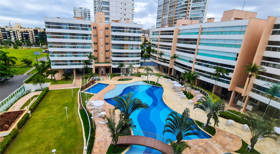 Venda Apartamento Guarujá Enseada REO1066010 59